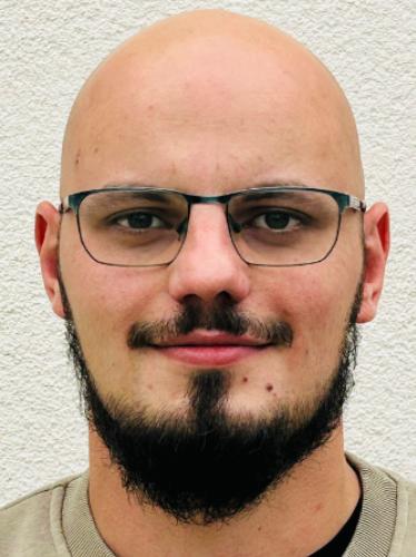 Lucas Melzer