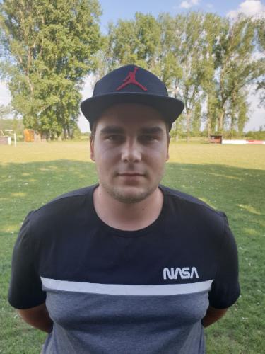 Niklas Seidel