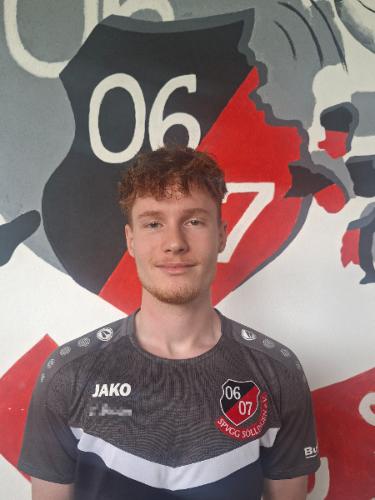 Fynn Ahlers