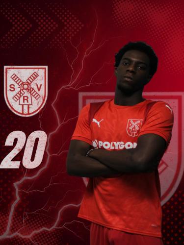 Ezekiel Sarfo