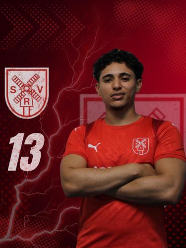 Oussama Youbane
