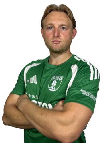 Daniel Schwenk