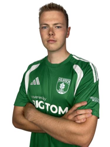 Moritz Fasel