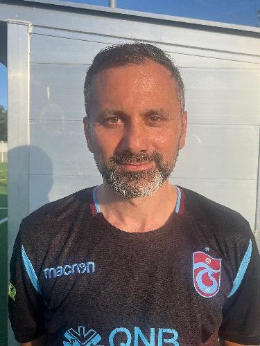 Yalcin Uzun