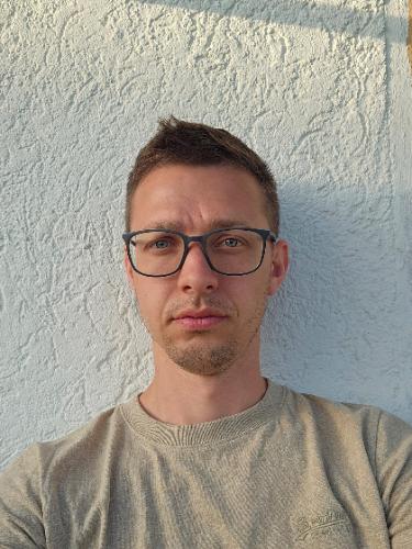 Adrian Kohlenbach