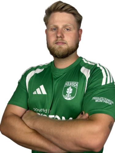 Marinus Schmidt