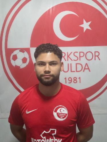 Berkant Oguz