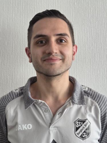 Daniel Garcia da Silvia