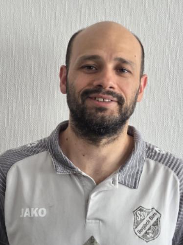 Hasan Ceylan