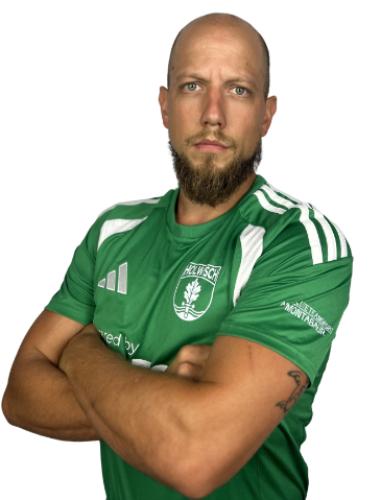Dennis Schwerdt