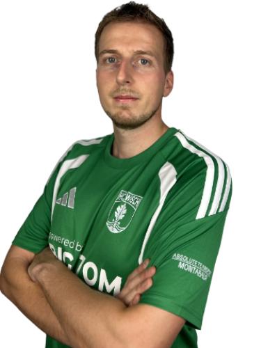Dominik Laux