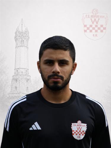 Yassine Benkaddour
