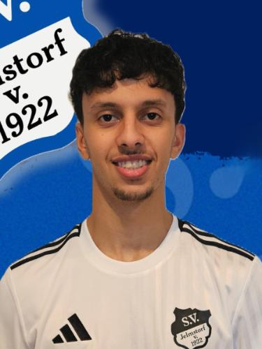 Abedulla AL Zarraa