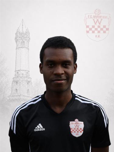 Raphael Romarick Bidias A Kofane