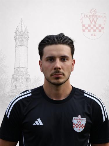 Emir Dzaferovic