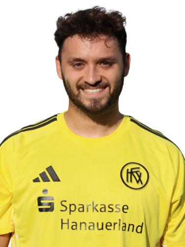Sinan Cakir