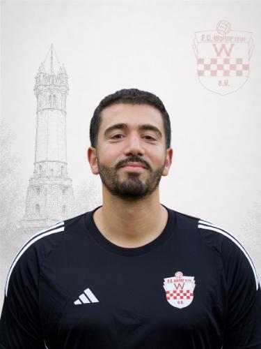 Mourad El Hankouri