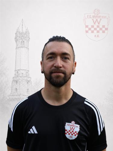 Michel Ferreira