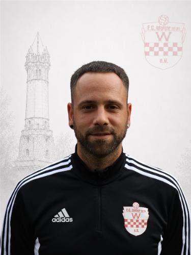 Andre Ferrinho Da Silva