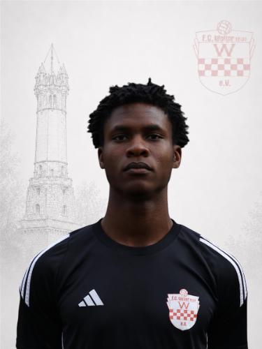 Prince Junior Kofane Aristophane
