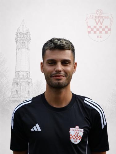 Edin Krasnici