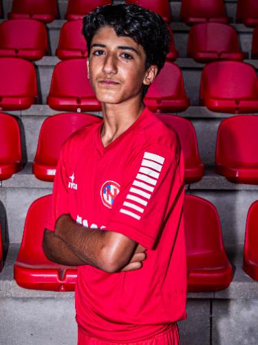 Shervin Moghaddasi