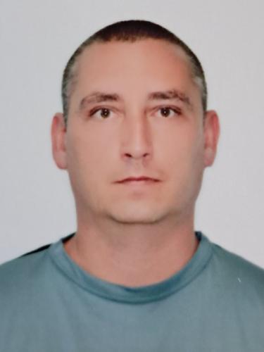 Oleksandr Koreniev