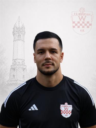 Tufan Özdil