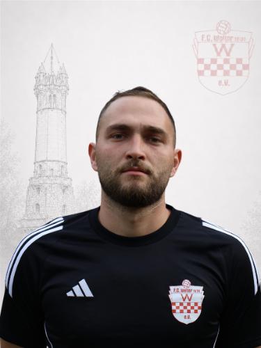 Etnik Salihi