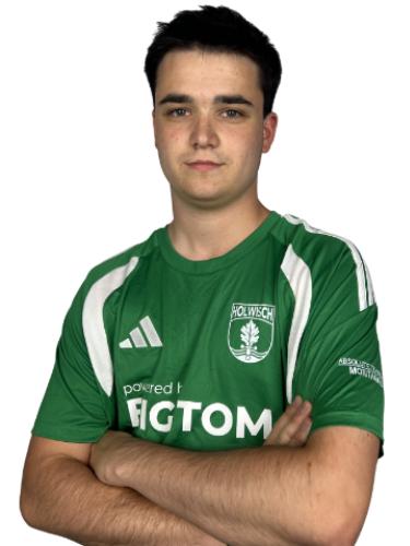 Jonas Daum