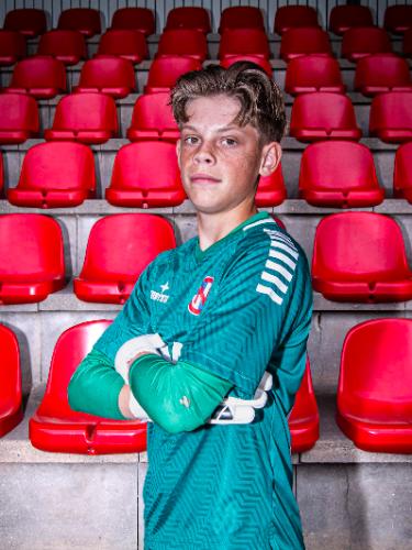 Lasse Wördemann