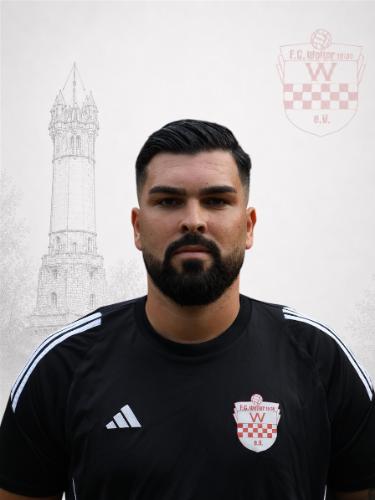 Kenan Sofic