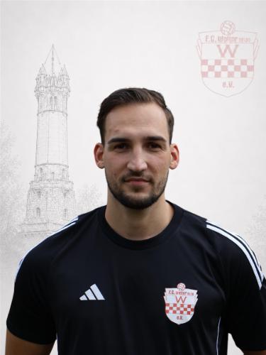 Adis Jogic