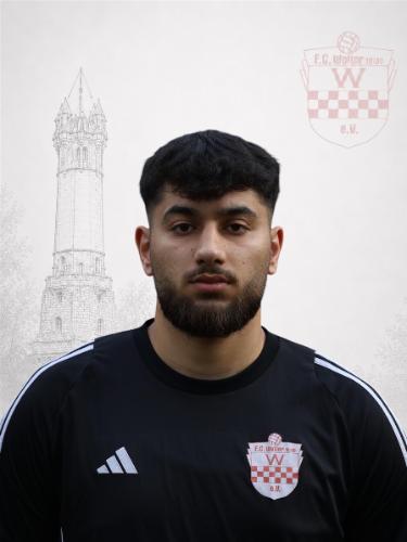 Yunus Emre Karadavut