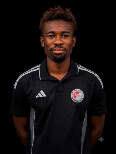 Issa Kone