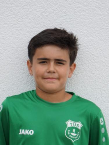 Milan Fayik Yagiz