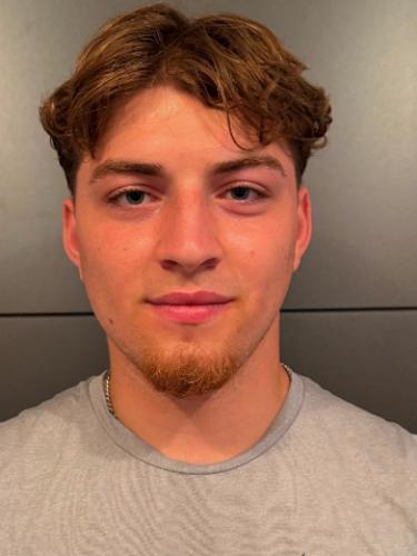 Tristan Juergen Zacharias