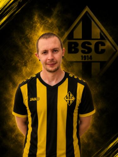 Dominik Keller