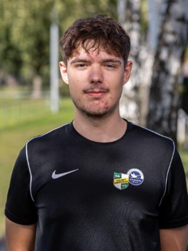 Yannik Dallmann