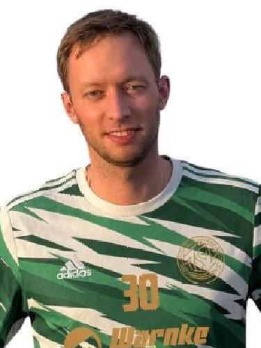 Jannik Berkhan