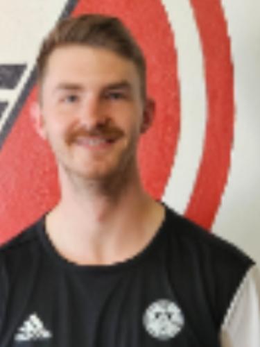Noah Goecke