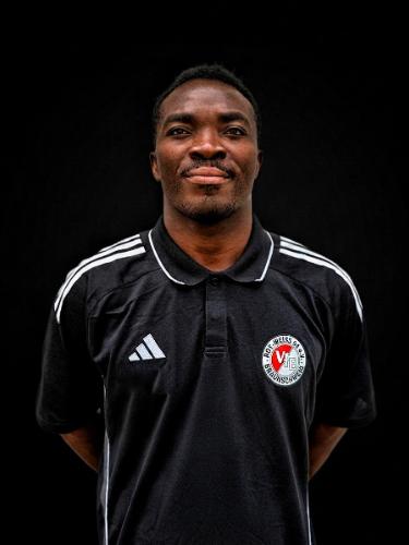 Christian Uchenna Duruoma