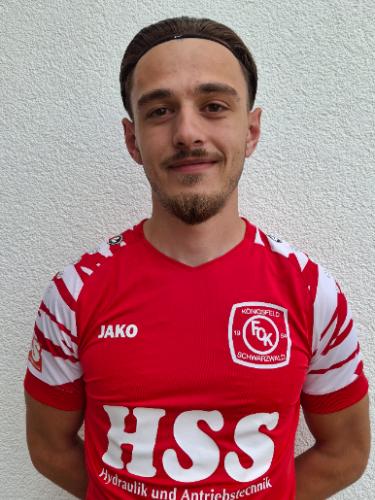 Fatijon Krasniqi