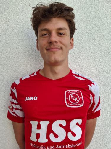 Leonardo Lakatos