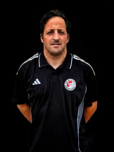 Savas Kurnaz