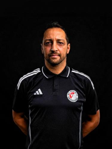 Baris Kurnaz