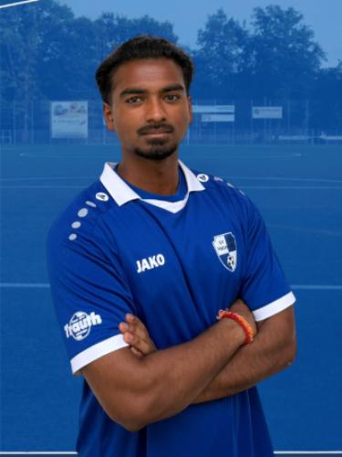 Vieshwan Nithiyananthan