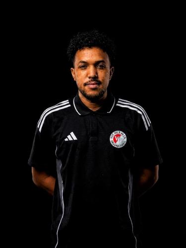 Hamid Zakri