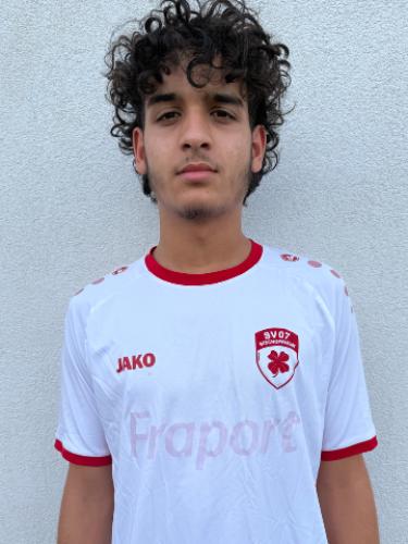 Soufian Oualali