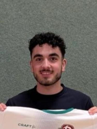 Bilal Atli